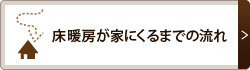 床暖房が家にくるまでの流れ